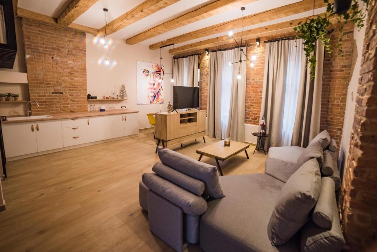 Casa Verde - Brasov Homes Екстер'єр фото