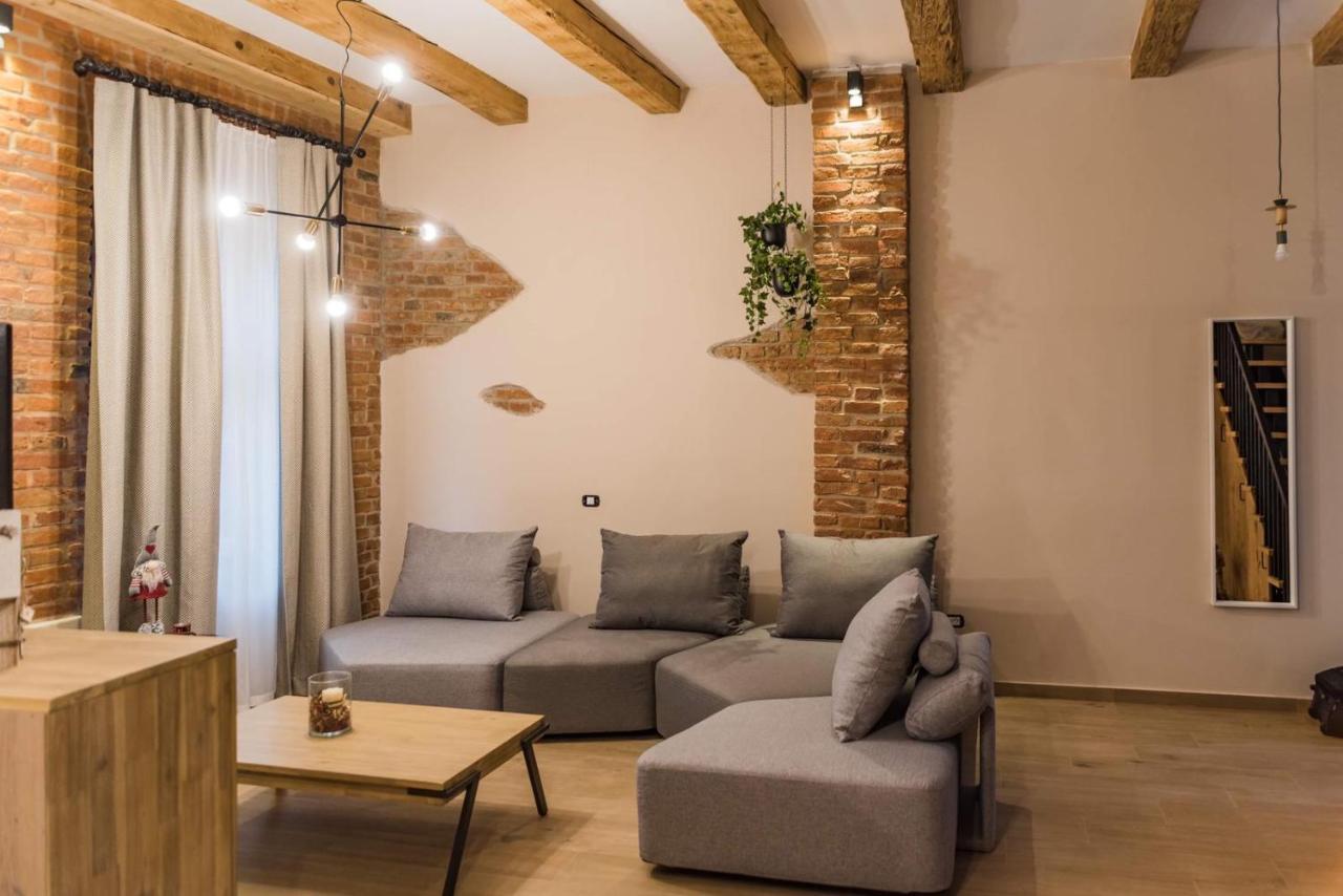 Casa Verde - Brasov Homes Екстер'єр фото