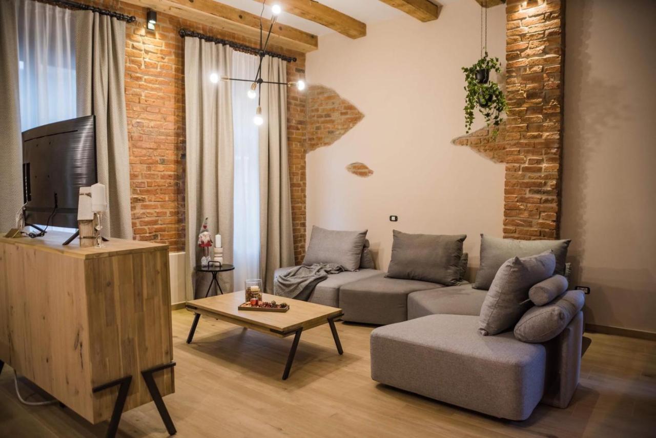 Casa Verde - Brasov Homes Екстер'єр фото