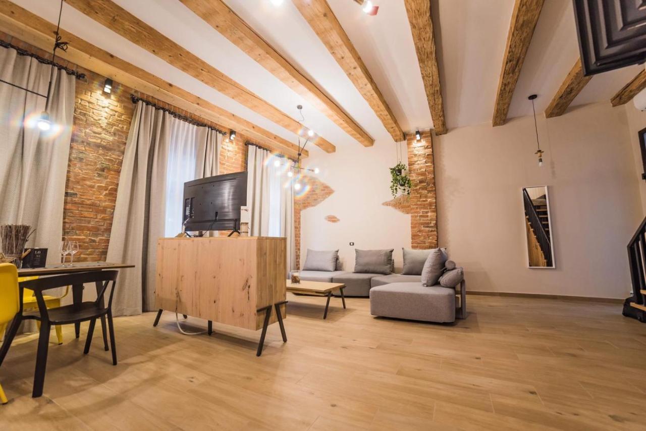 Casa Verde - Brasov Homes Екстер'єр фото