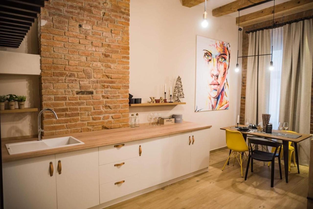 Casa Verde - Brasov Homes Екстер'єр фото