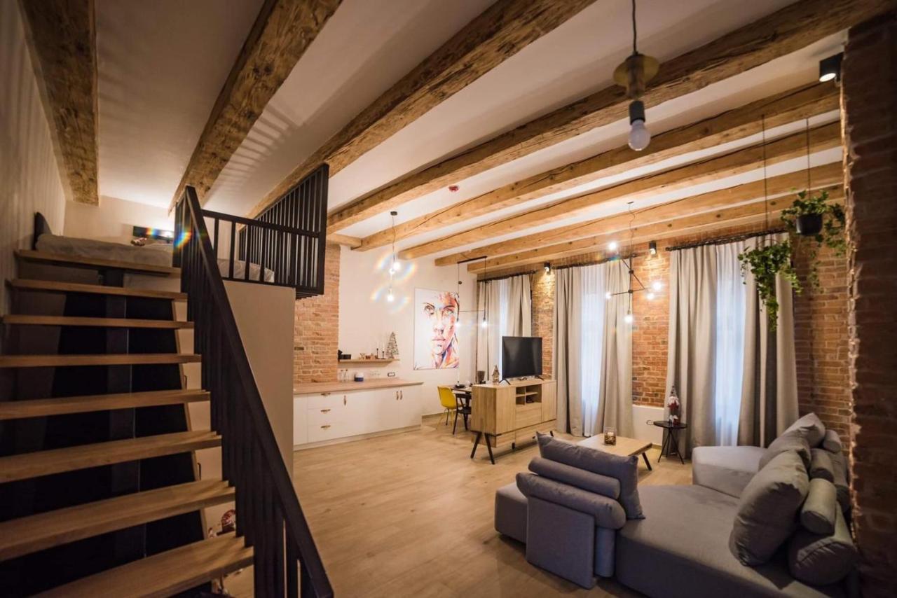 Casa Verde - Brasov Homes Екстер'єр фото