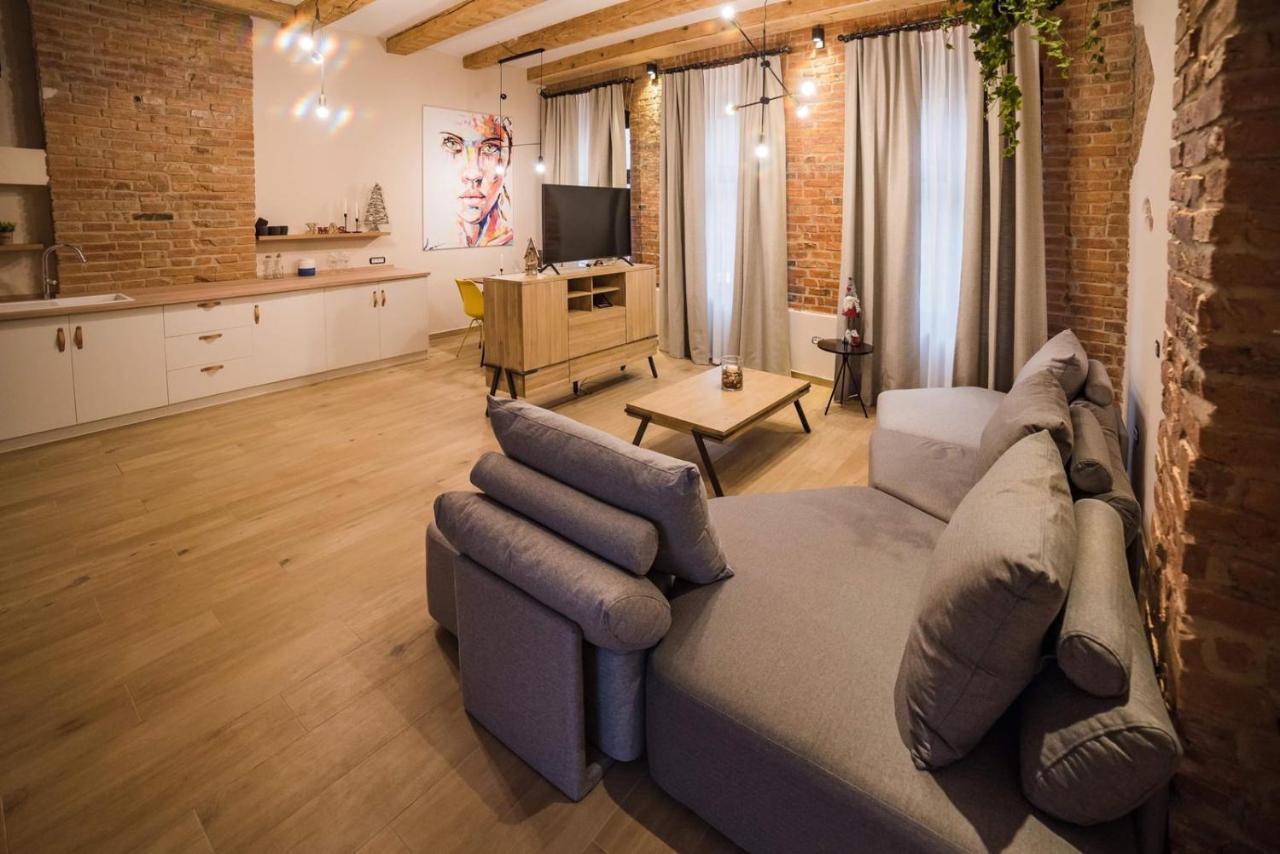 Casa Verde - Brasov Homes Екстер'єр фото