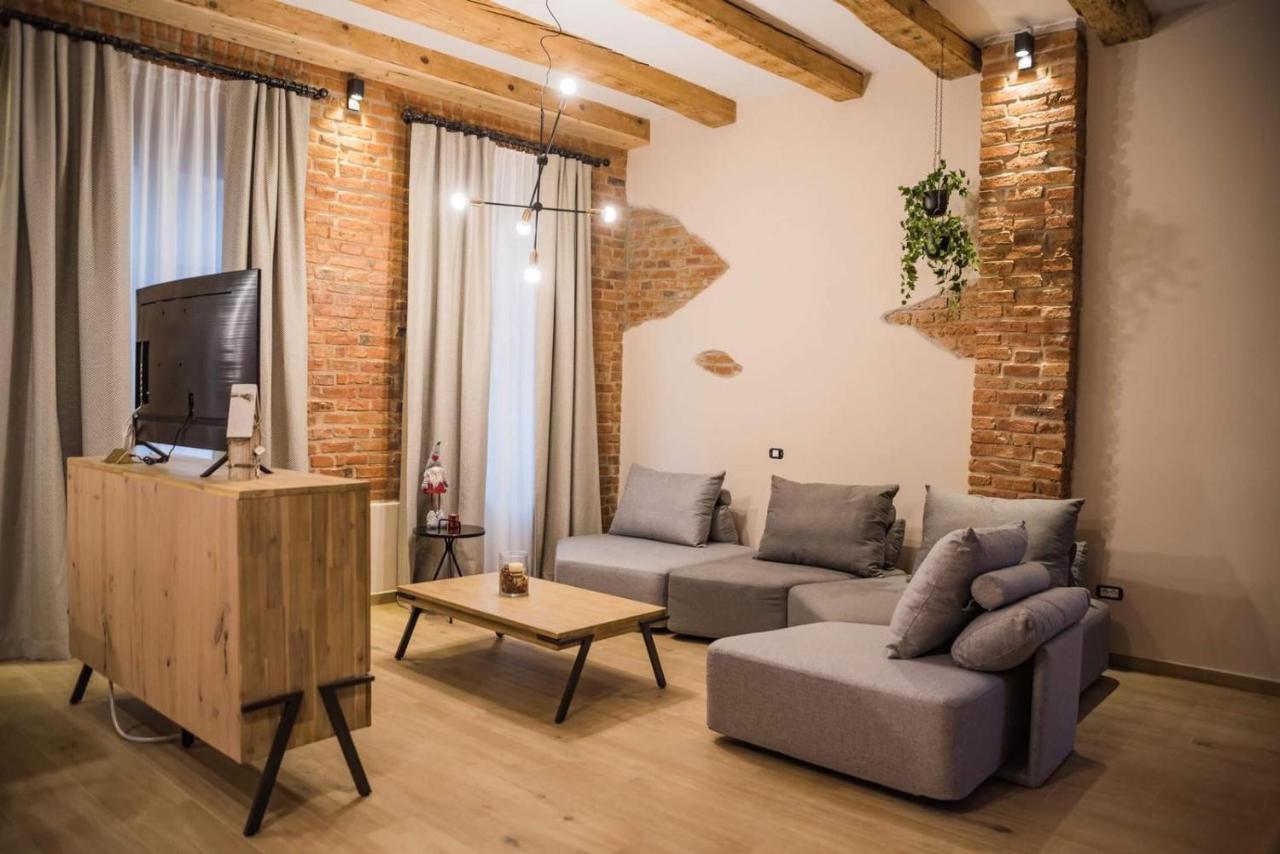 Casa Verde - Brasov Homes Екстер'єр фото