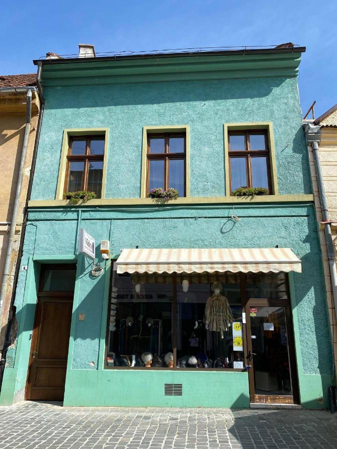 Casa Verde - Brasov Homes Екстер'єр фото