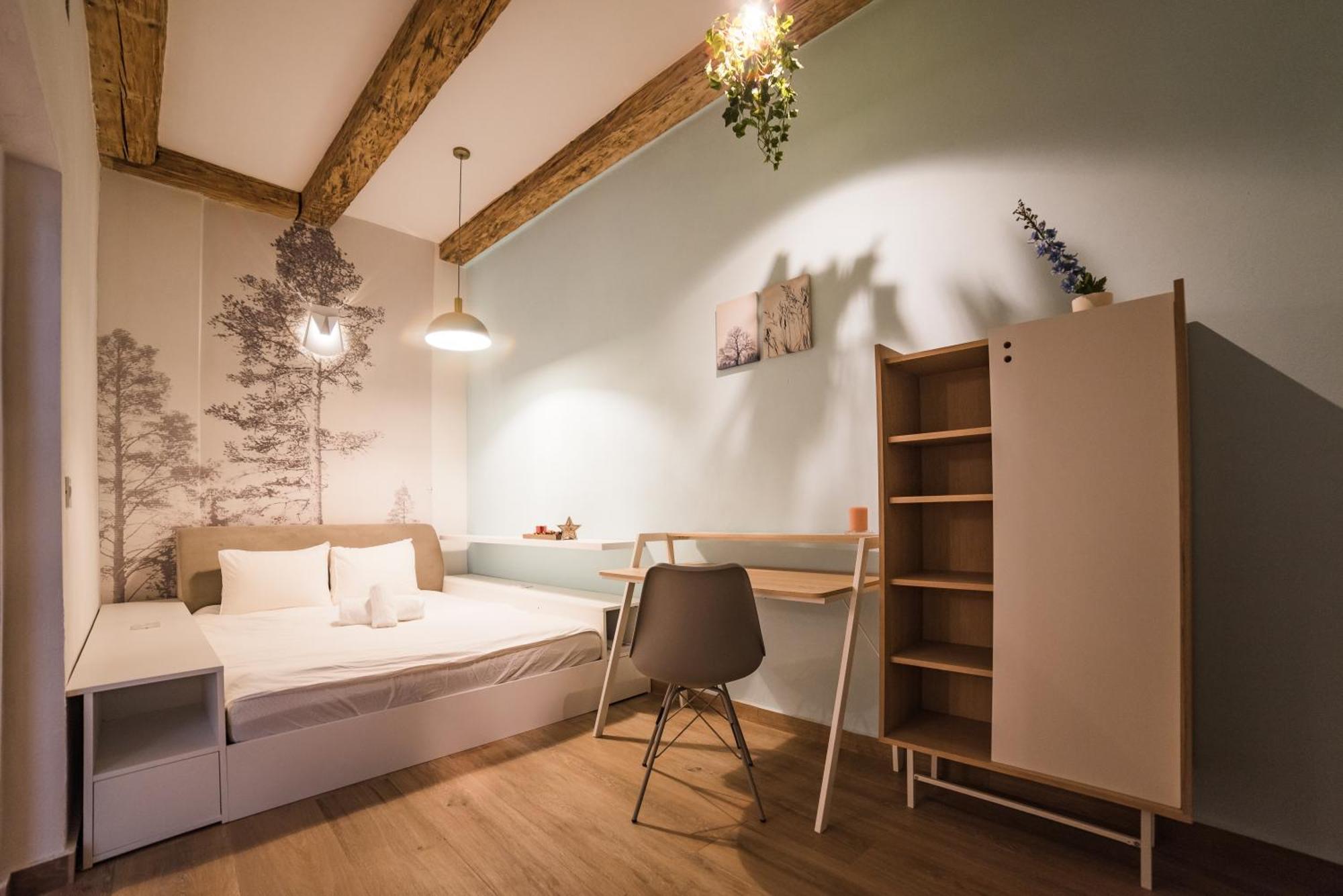 Casa Verde - Brasov Homes Екстер'єр фото