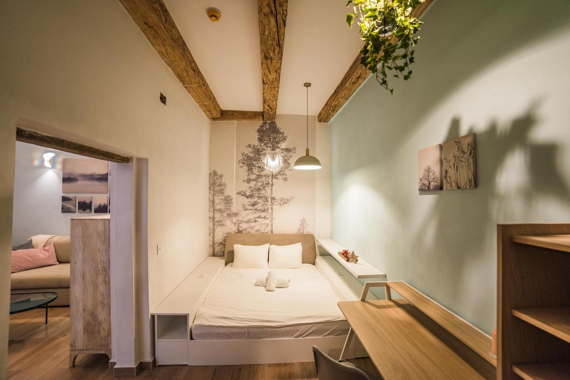 Casa Verde - Brasov Homes Екстер'єр фото