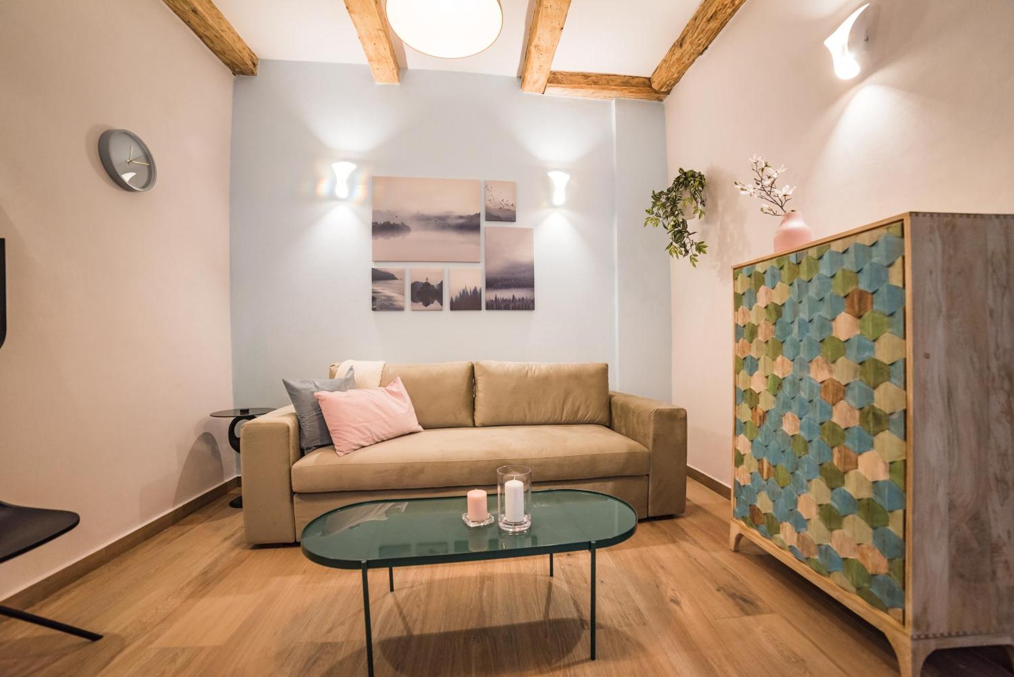 Casa Verde - Brasov Homes Екстер'єр фото