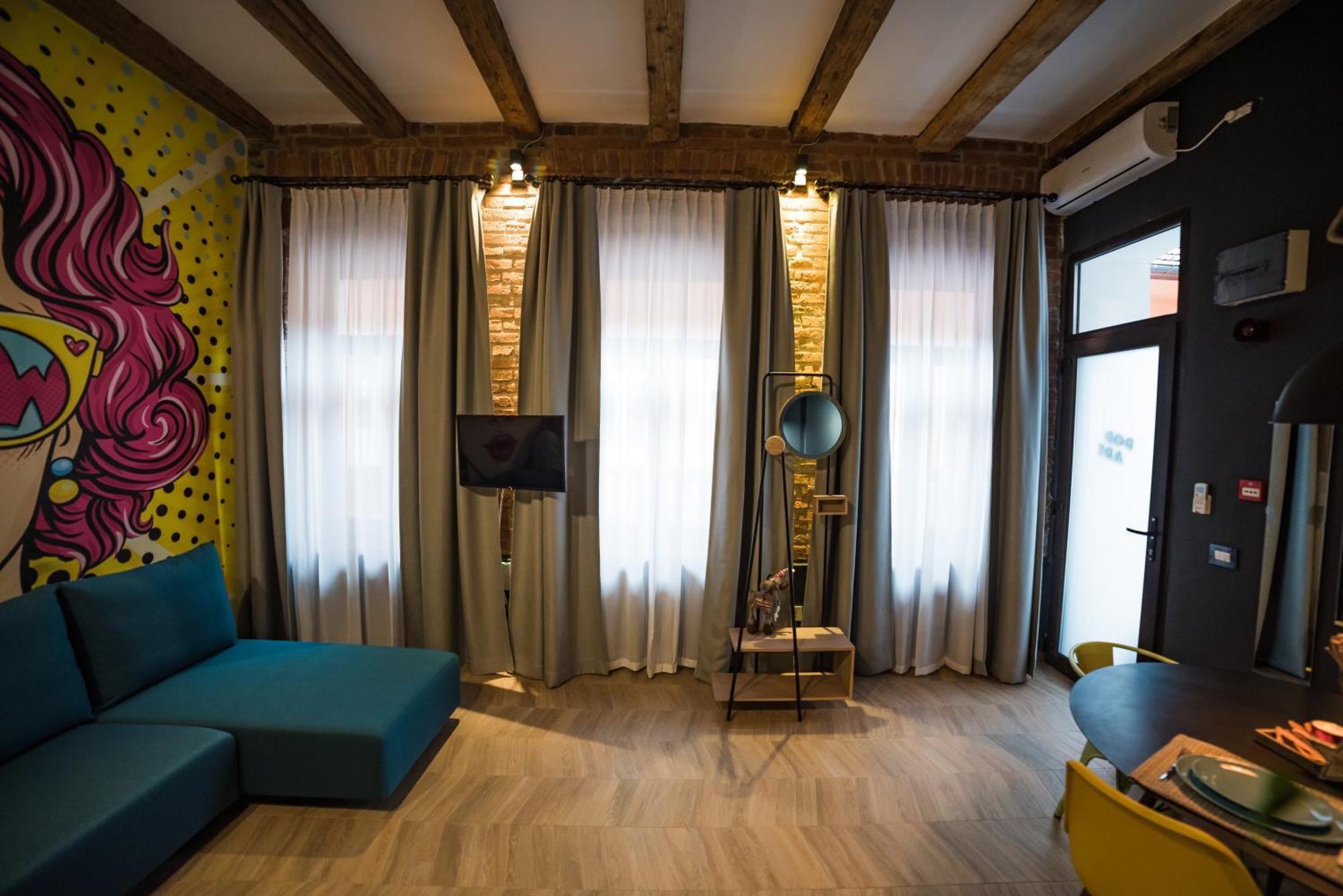 Casa Verde - Brasov Homes Екстер'єр фото