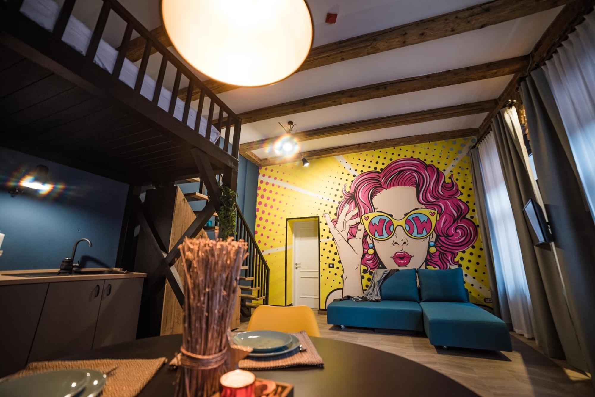 Casa Verde - Brasov Homes Екстер'єр фото