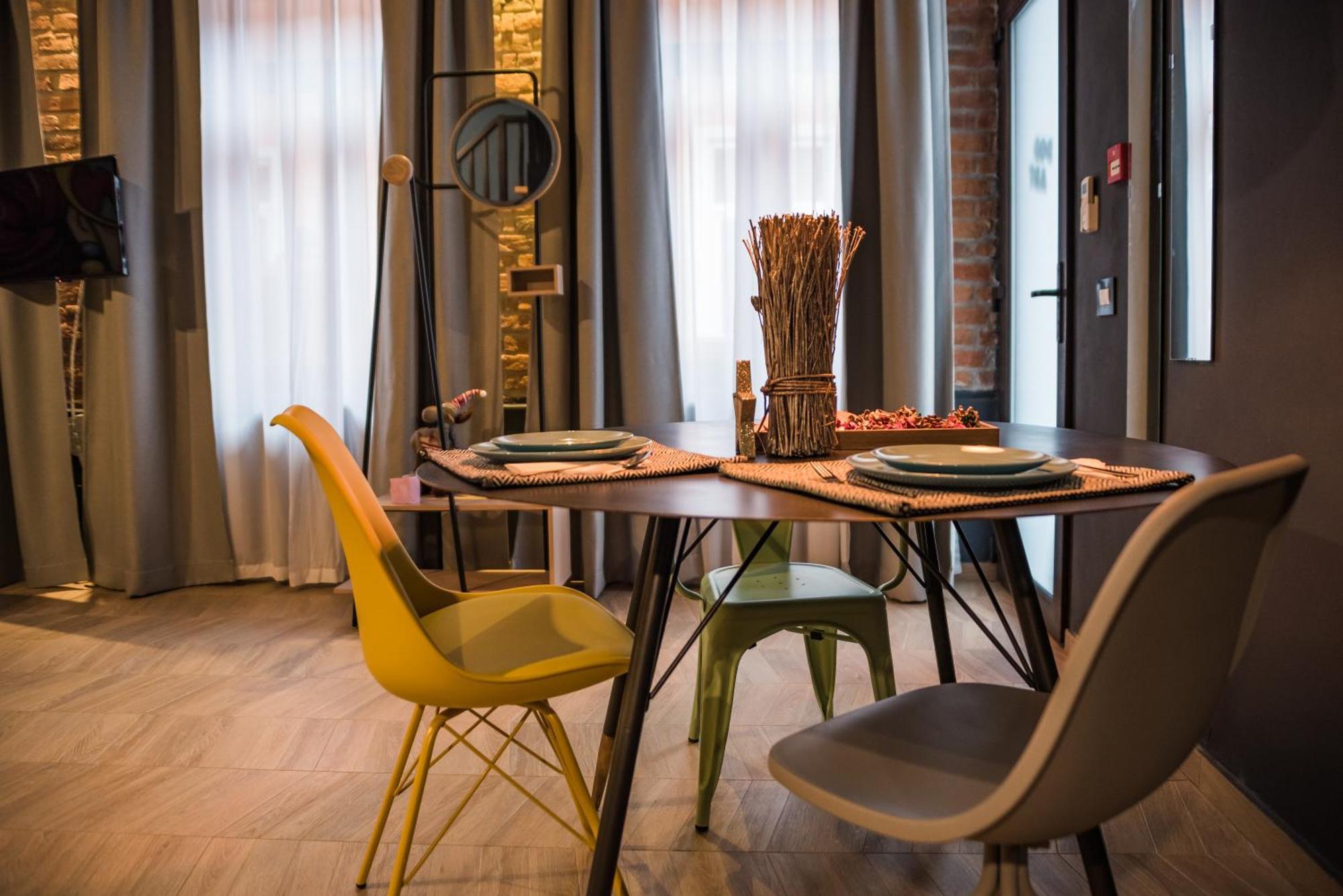 Casa Verde - Brasov Homes Екстер'єр фото
